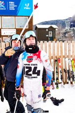 Alpine Slalom