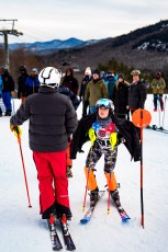 Alpine Slalom