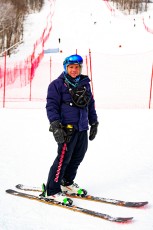Alpine Slalom