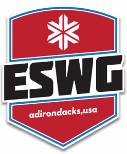 Empire State Winter Games Logo